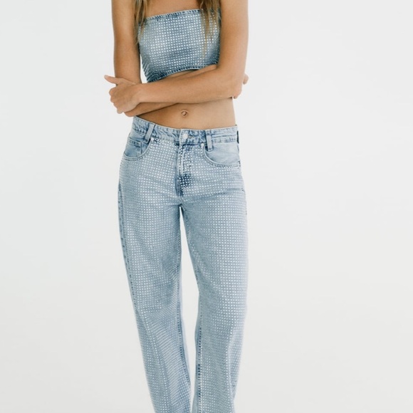 Zara Rihneston Set - Picture 3 of 9